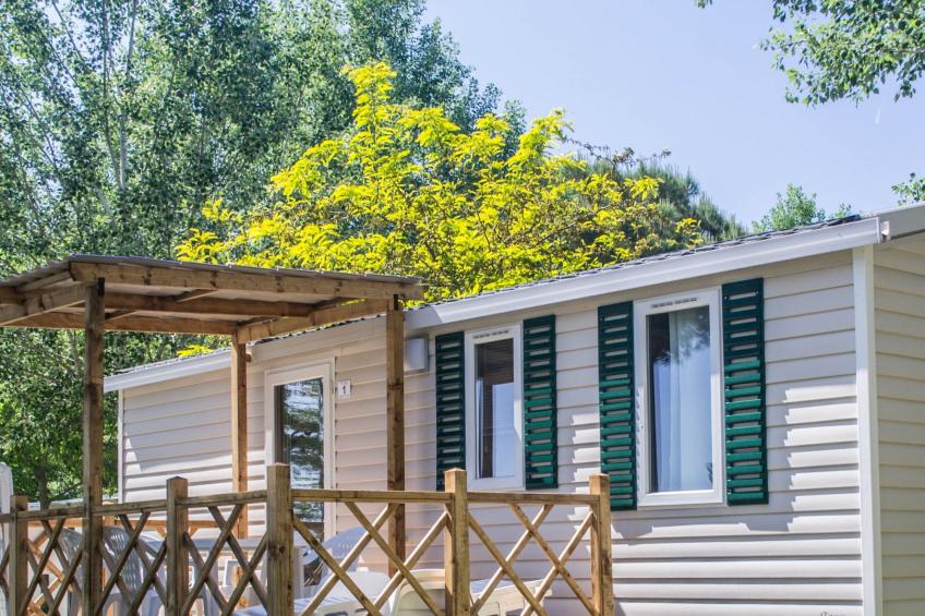 Porto Cesareo Camping - foto 2