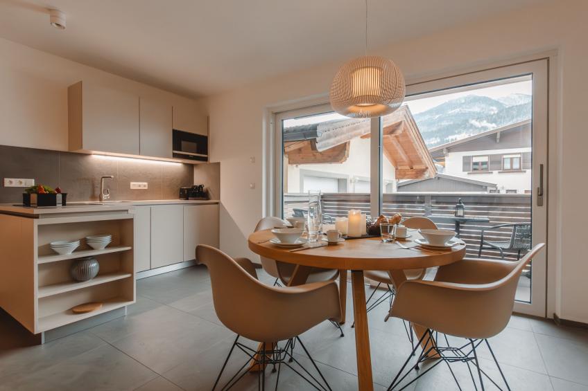 Das Georgen, Maiskogel - foto 4