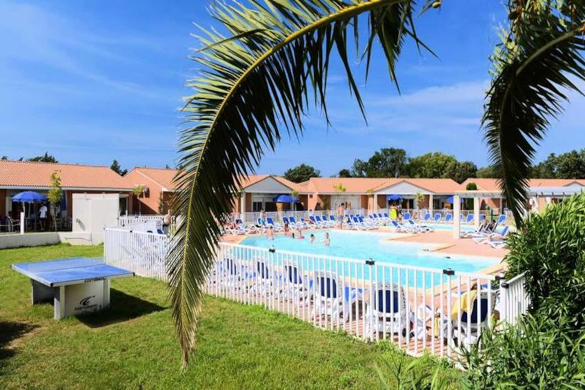 Résidence Odalys Côté Canal - foto 18