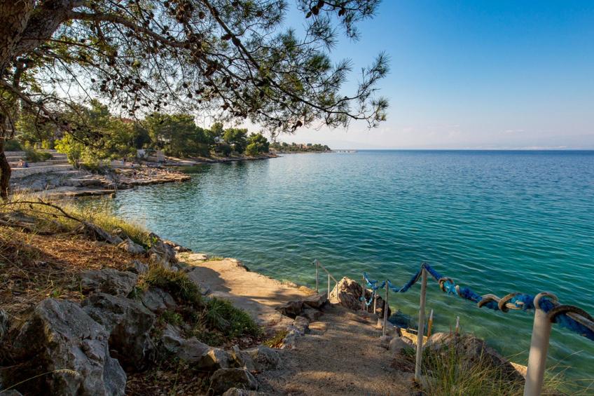Apartman Brankica 2 Island Krk - foto 13