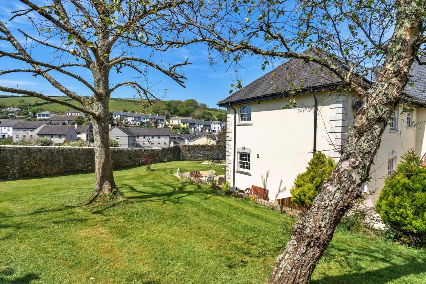 Nicely Tucked Away Cottage - foto 30