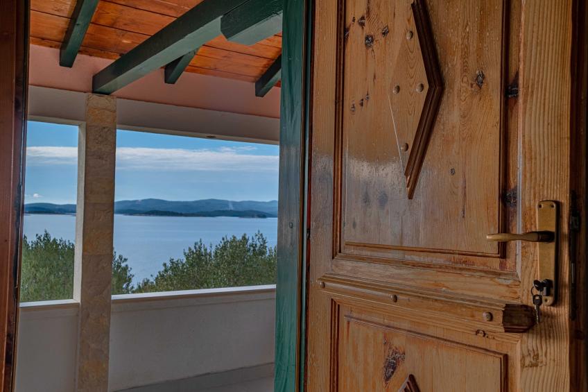 Villa Sea Edge - Three Bedroom Villa with Sea View - foto 40