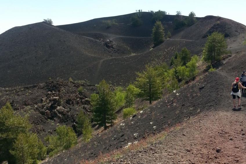 Gemütliches Appartement in Castiglione Di Sicilia mit Privatem Pool - foto 33