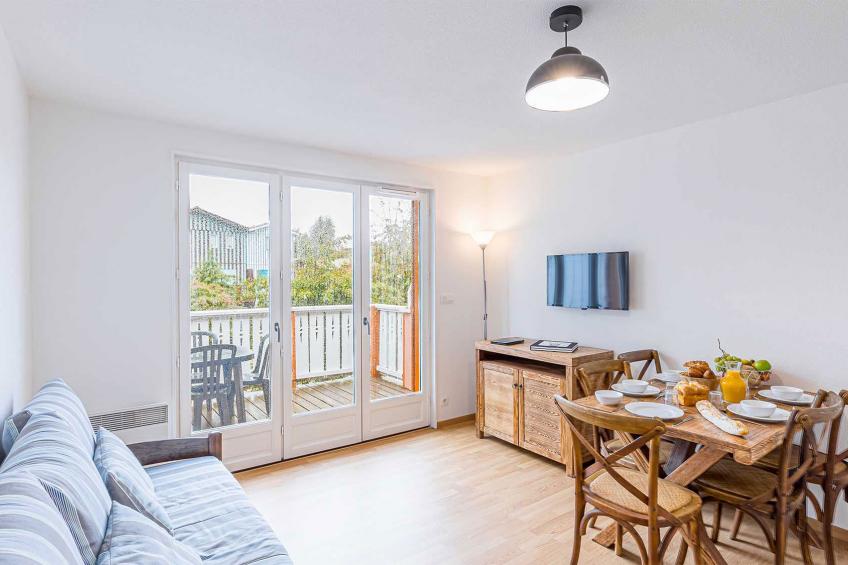 Le Teich 2p 4/5 - foto 6