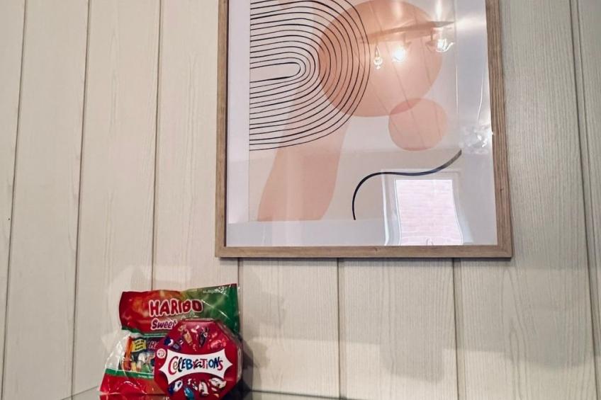 Apartment OchtrUP II - foto 17