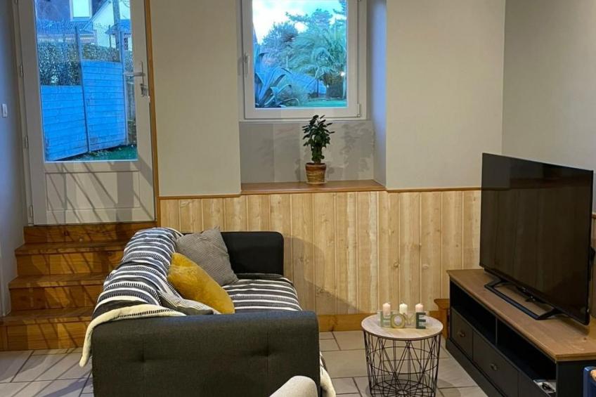 Stadthaus mit eigenem Garten und Grill - foto 4