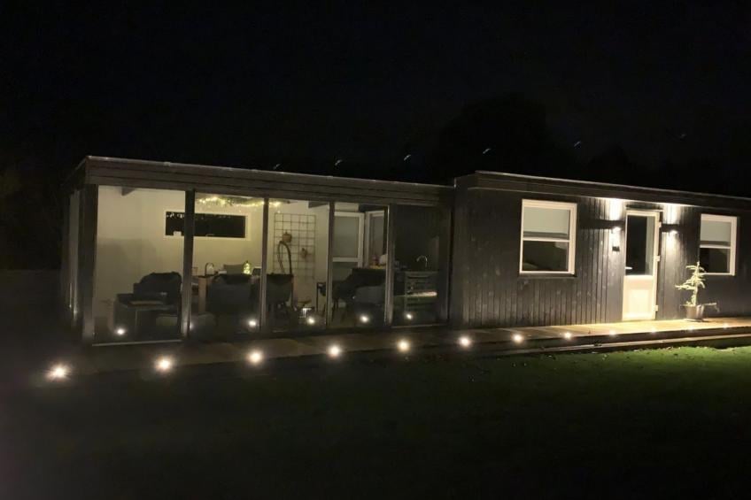 "Helmina" - 125m from the sea in Funen - foto 6