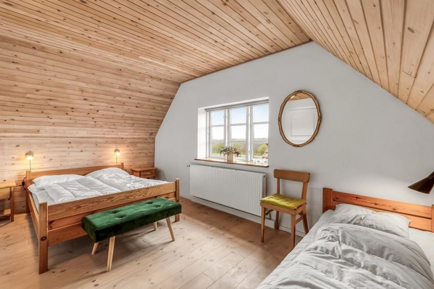 "Soria" - 600m to the inlet in Western Jutland - foto 17