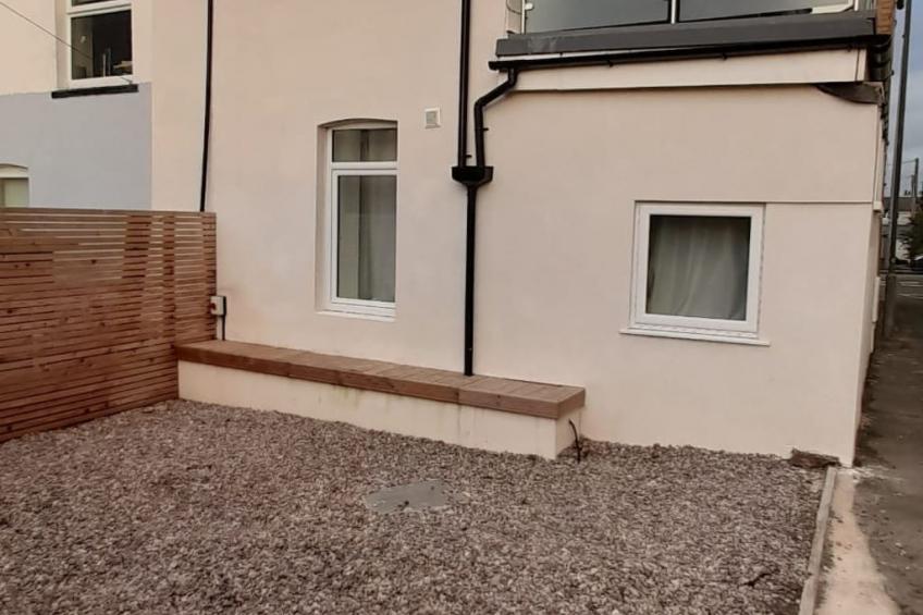 Peace Retreats Penthouse - foto 22