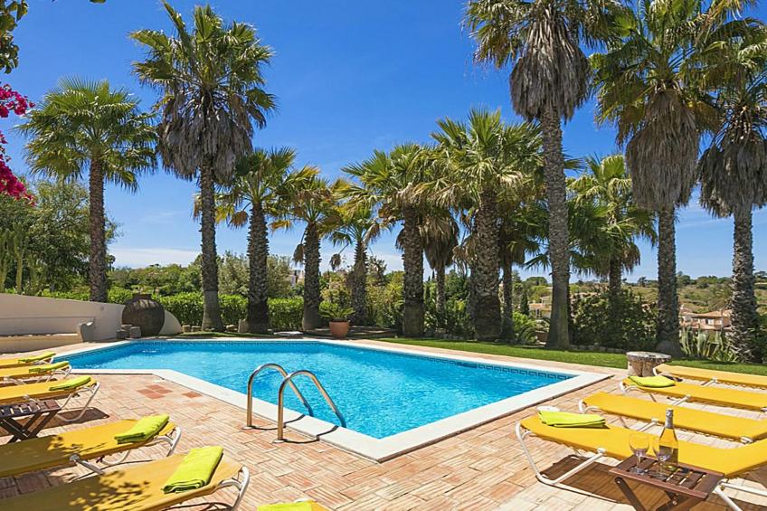 Luxuriöse Villa - Privater Pool und schöner Garten - foto 26