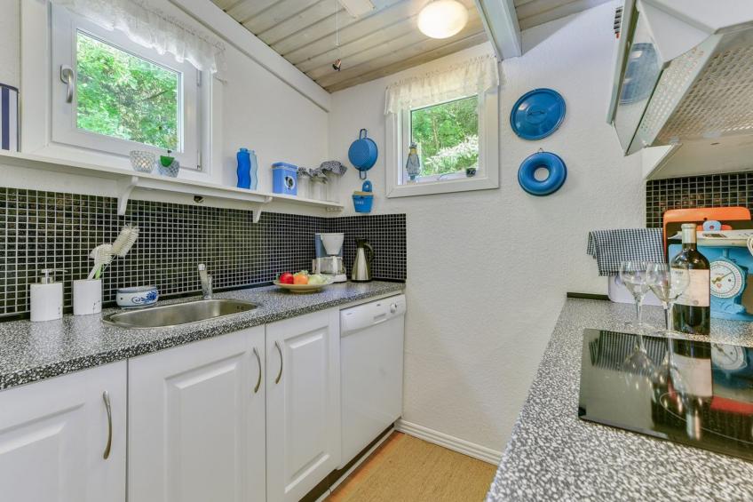 "Deik" - 2km to the inlet in The Liim Fiord - foto 35