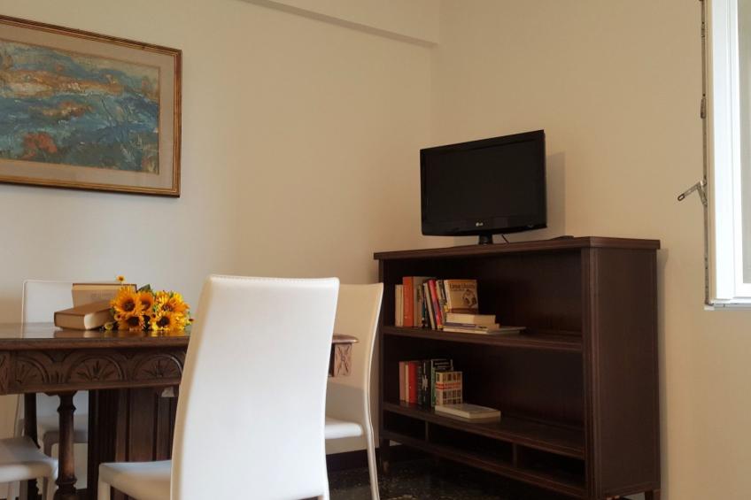 Gemütliche Wohnung in Bogliasco mit Schöner Terrasse und Panoramablick - foto 8