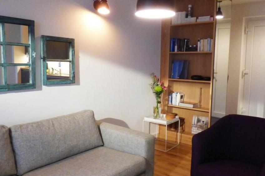 Sonnendeck in Eckernförde - foto 8