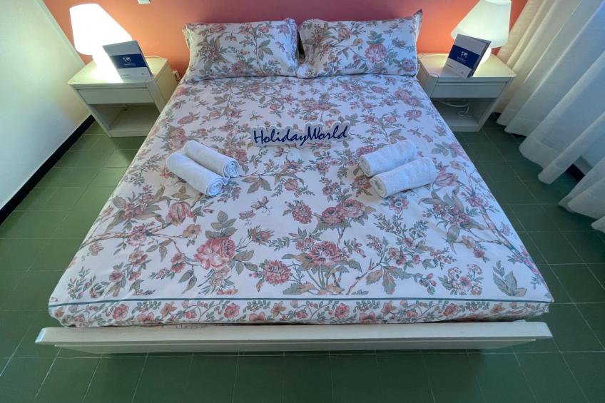 Haus Quadrifoglio von Holiday World - foto 13