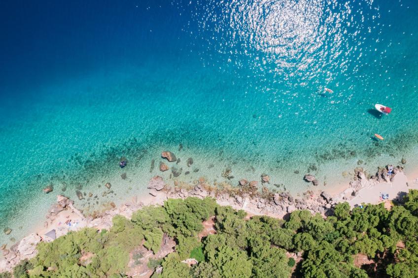 mit Balkon und Terrasse sowie Meerblick - foto 36