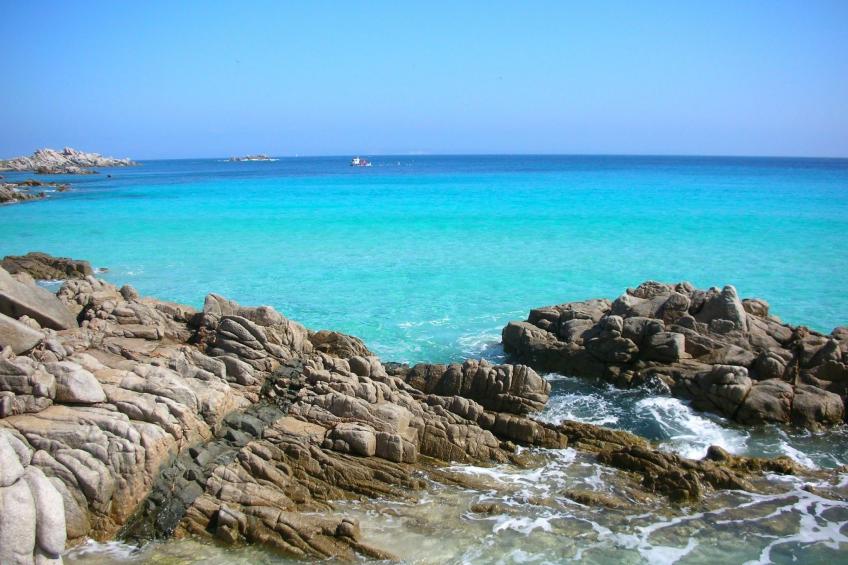 Stazzo mit Garten in Luogosanto - foto 45