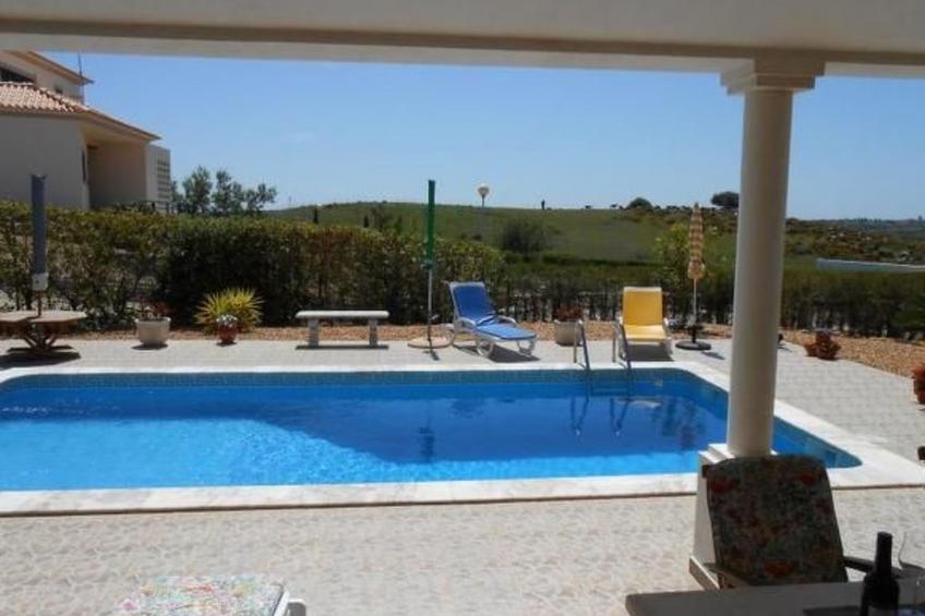 Nettes Ferienhaus in Altura mit Gepflegtem Garten - foto 27