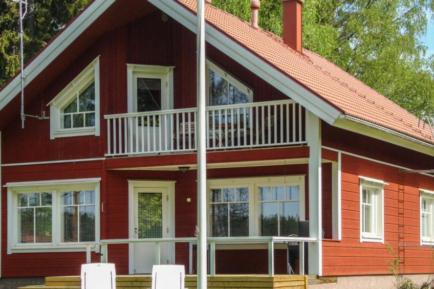 Lauttavalkama - foto 23