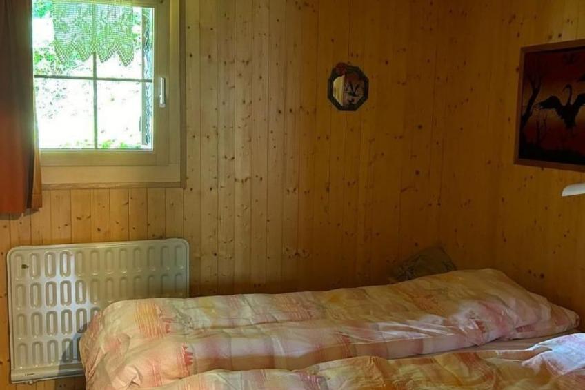 Chalet Glücksfall - foto 7