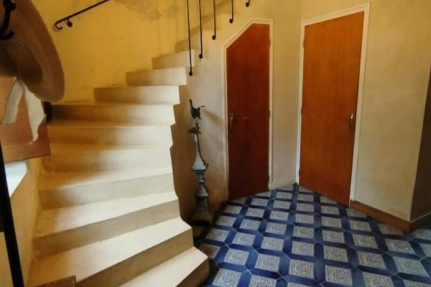 Maison De Charme Ancienne Entre Lacs Et Rhône - foto 29