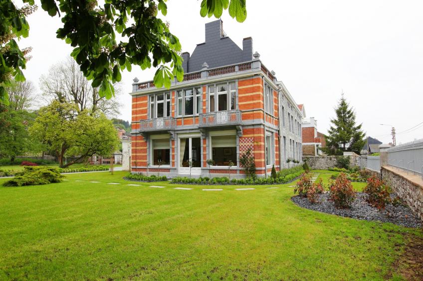 Villa Mosa - foto 31