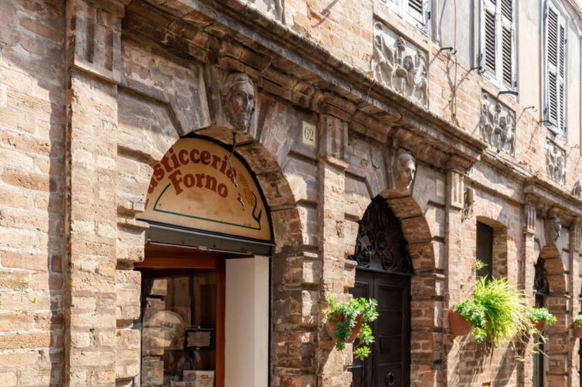 Falleroni Apartment - foto 41