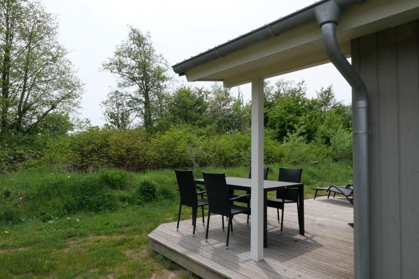 Holiday Vital Resort Ferienhaus 99 - foto 16