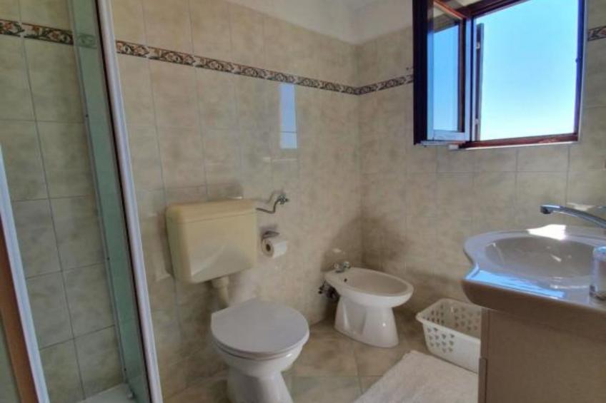 Villa Ivan apartment with balcony and sea view A2 - foto 44