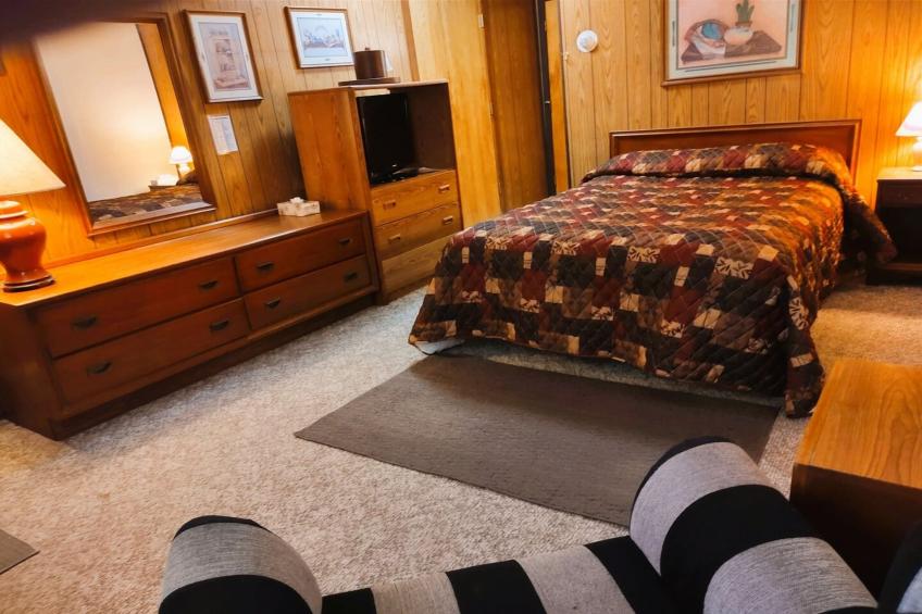 Full Bed - foto 4