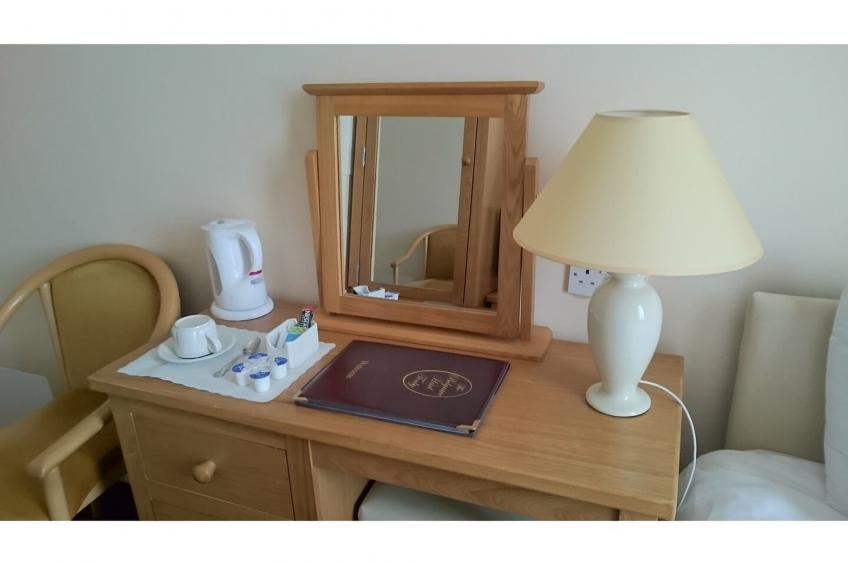Standard Twin Room - foto 9