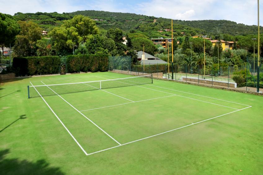 Residence Park Solemaremma (CST327) - foto 34