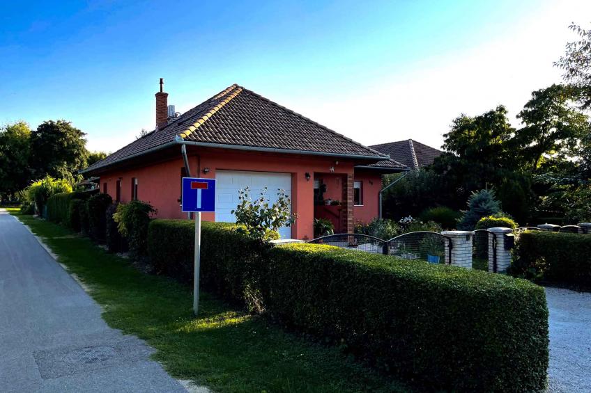 Holiday house near Lake Balaton - BF-TF53 - foto 4
