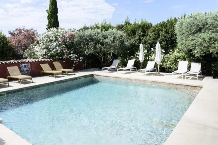 Bastide Dou Pastre Family Friendly House - foto 58