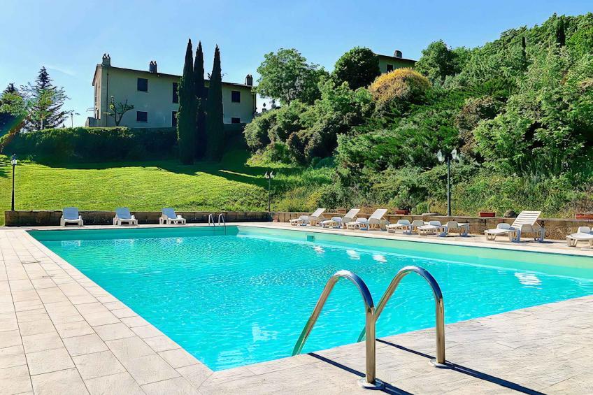 Holiday apartment in a holiday resort - BF-F54R - foto 4