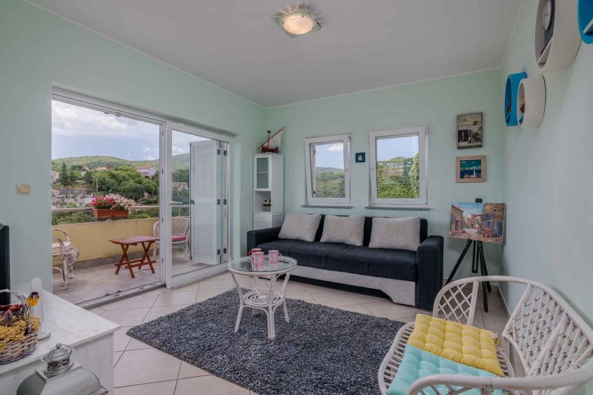 Holiday apartment mit Klimaanlage und Meerblick - BF-VC89B - foto 5