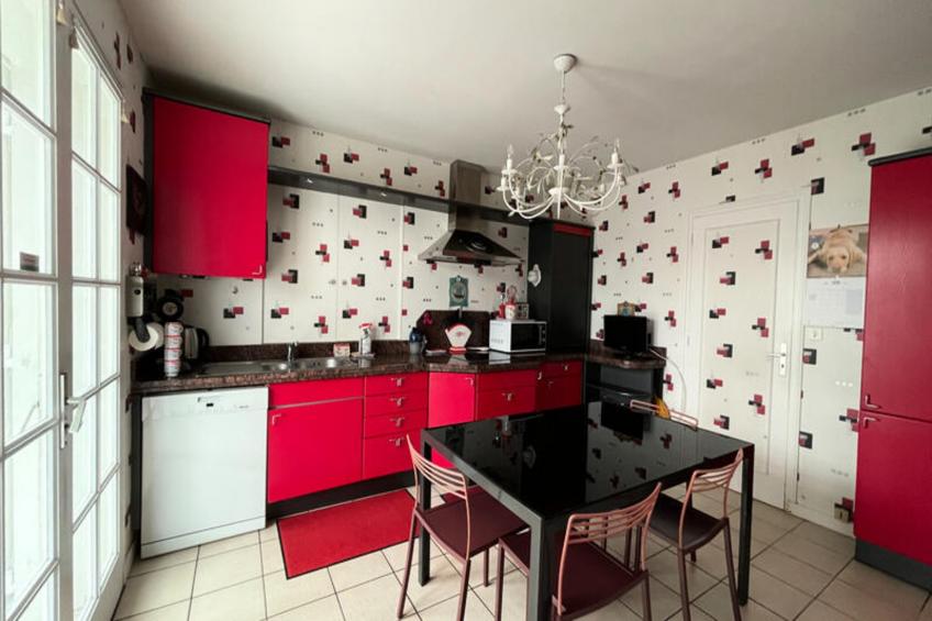 Maison à Arradon - foto 4