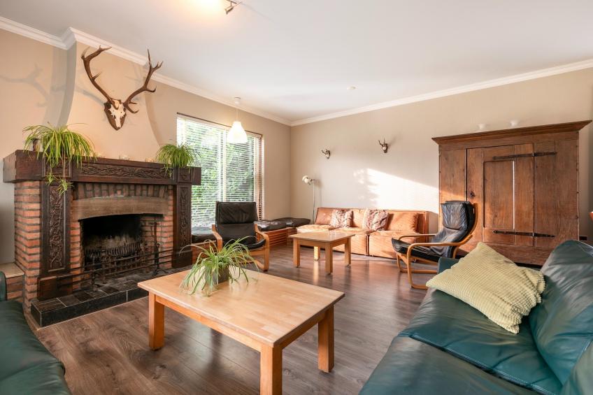 Vakantiepark Herperduin 21 - foto 7