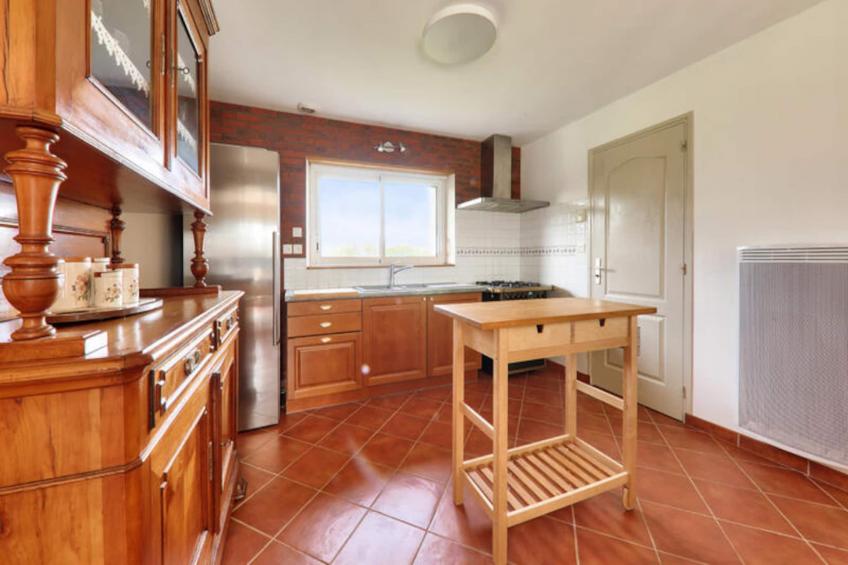 Maison à Le Tour du Parc - foto 12