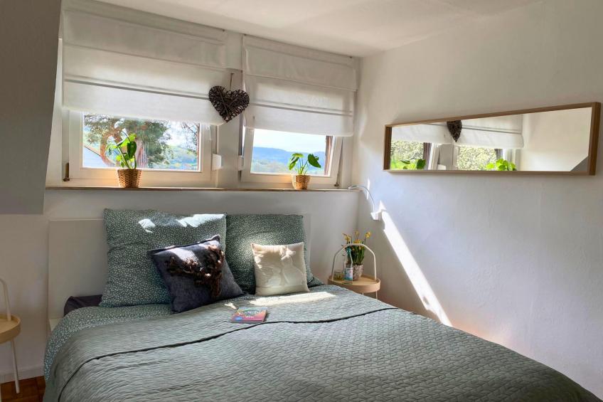 Ferienwohnung Eifelglück mit Dachterrasse - foto 12