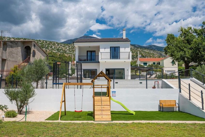 Villa Nacle - foto 7