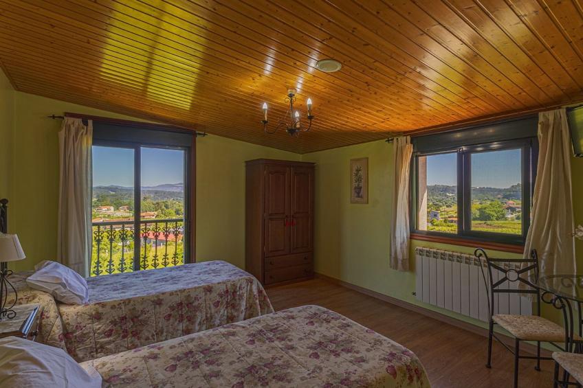 Casa Rural Os Carballos - foto 32