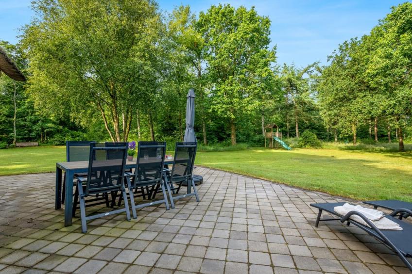 "Fina" - 15km from the sea in Western Jutland - foto 16