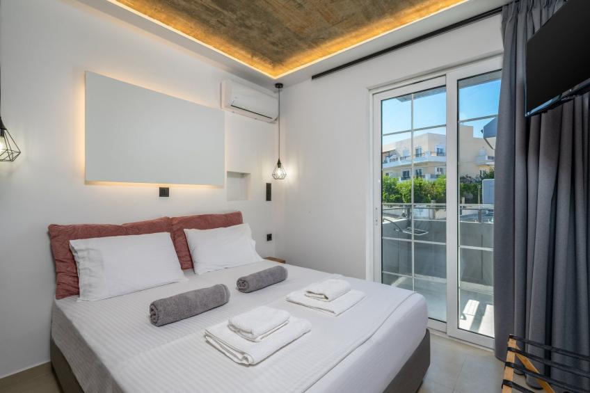 Armonikon Pool Villa 1 - foto 20