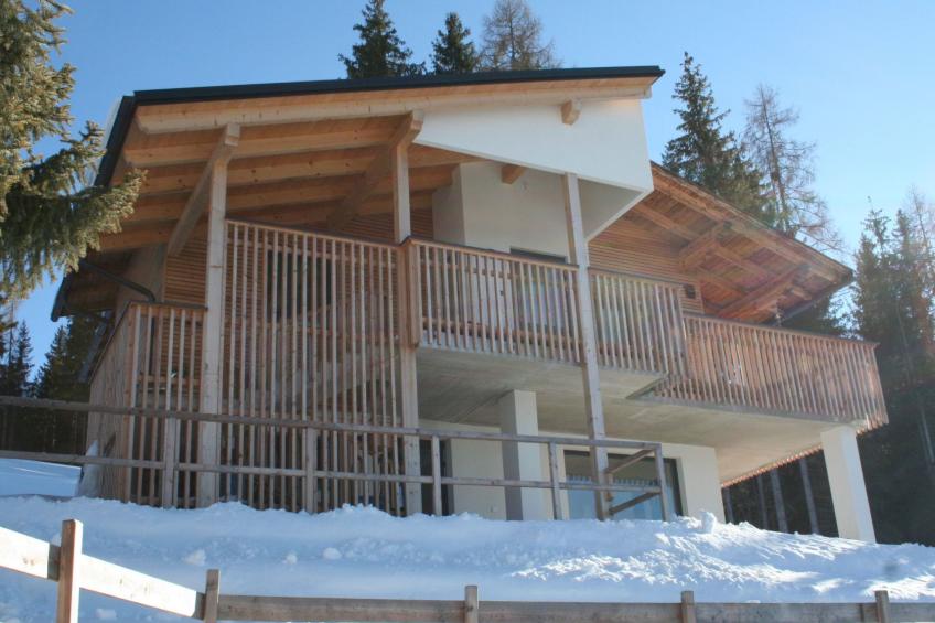 Bergchalet - foto 64