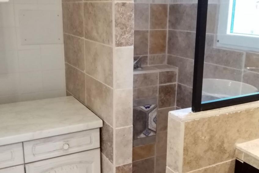 Provenzalisches Ferienhaus mit Charme auf dem Land mit Pool - foto 13