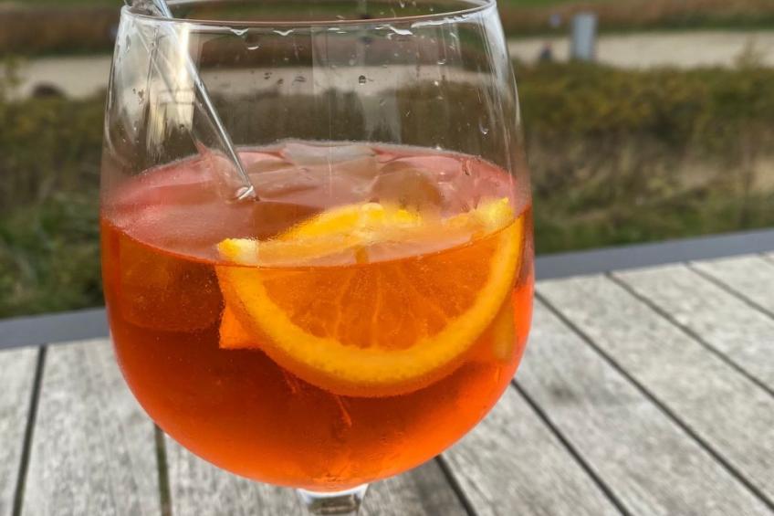 Altes Pastorenhus - foto 38