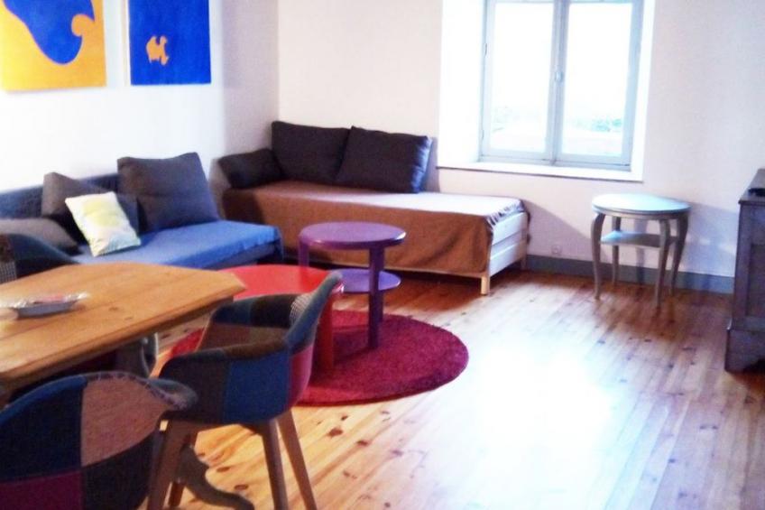 in Celles-En-Bassigny  umzäunter Garten - foto 20