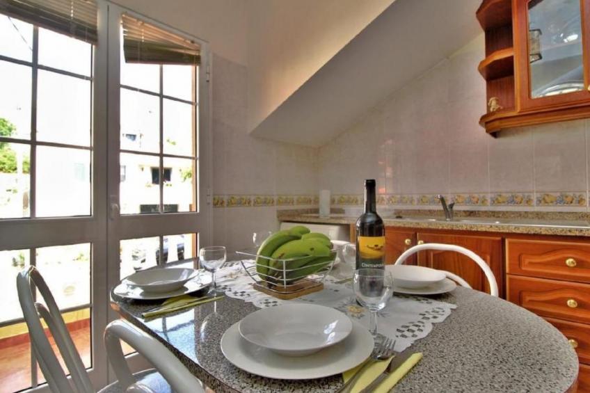 Super Penthouse mit Meerblick Achada - foto 14