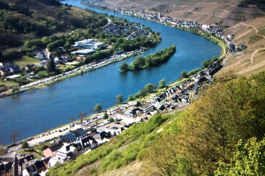 Appartement mit Balkon - foto 28