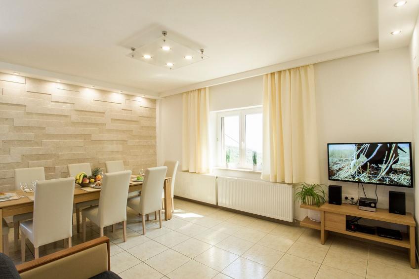 Ferienvilla "Lucian" mit Blick auf das Wasser - foto 37